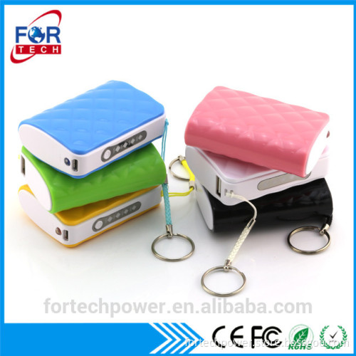 China Supply Hot Sell Solar Power Bank, High Quality 20000mAh Solar Power Bank